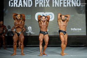 CLASSIC PHYSIQUE 178